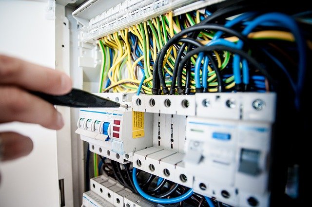 Electrical contractors near Los Angeles- -Speed Of Light Electric, Los Angeles